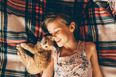 7 reasons why raising your kids with a pet is the best thing EVER
