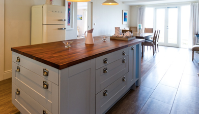 Is this the best staycation cottage for a family (or two) in Ireland?