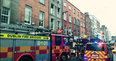 Dublin Fire Brigade have announced plans to strike twice this month