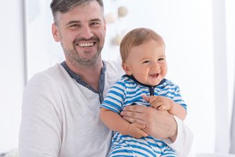Irish bank introduces fully paid paternity leave