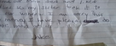 This little thief’s apology letter will have you reaching for the entire box of tissues