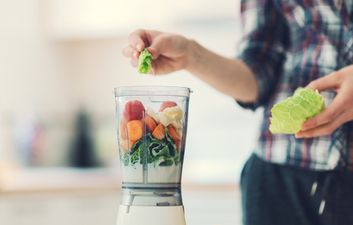 Juicing for kids: the easiest (and yummiest) way to get nutrients into tots