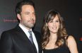 Jennifer Garner and Ben Affleck are reportedly calling off their divorce