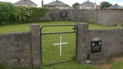 New site in Tuam reportedly to be excavated for unmarked children’s graves