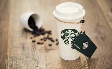 Starbucks are bringing out new cups for spring and everyone is freaking out