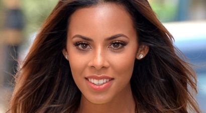 Rochelle Humes’ look leaves fans disappointed during her This Morning debut