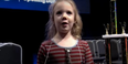 A five-year-old made spelling bee history with this EPIC word