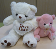 Urgent safety warning over “potentially lethal” teddy bears – recall ordered