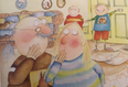 This children’s book about sex is risqué and hilarious in equal measure