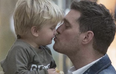 Michael Bublé’s brother-in-law has given an update on his son Noah’s health