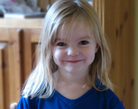 Good news for Maddie’s parents that’s expected to boost investigation into her disappearance