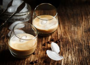 Baileys just released a boozy coffee and no, you are not dreaming