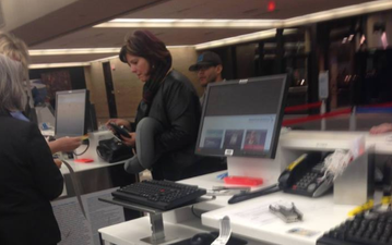 This random act of kindness will give you goosebumps