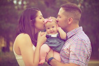 Ban the baby bicker: 3 ways to child-proof your relationship