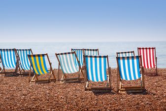 How to (just about) survive a family holiday with your in-laws