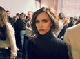 This is what Victoria Beckham buys at the supermarket and prepare to be totally unsurprised