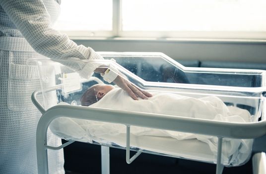 Researchers in Cork make breakthrough in identifying brain injuries during birth