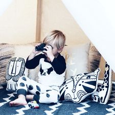 13 adorable buys for the nursery or kids’ rooms we are dying to snap up this month