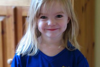 Crime expert claims Madeleine McCann was NOT abducted