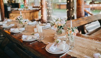 This is the ONE wedding trend Martha Stewart would like to see go away NOW