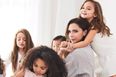 WATCH: Victoria Beckham explain to a group of five-year-olds what a Spice Girl is