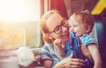 These words will make you feel better if you’ve had a hard day as a parent