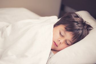 MRI scans link untreated sleep apnoea in children to brain cell damage