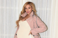 Beyoncé does this tough workout “almost every day” while pregnant