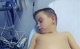 An Irish mum is hoping one tremendous act of generosity may save her little boy’s life
