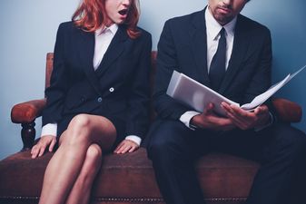 OPINION: The gender pay gap is a scandal of our own making