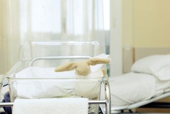 Portlaoise Hospital is getting a maternity bereavement space (But shouldn’t they ALL have one?)