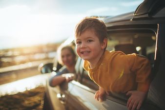 Car safety refresher: 6 important tips every parent should re-read regularly