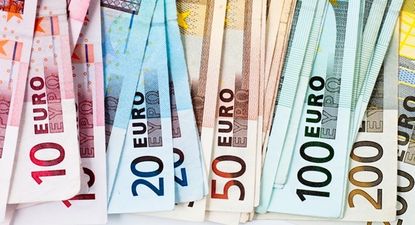 Someone in Ireland won a big prize in last night’s €102 million EuroMillions draw