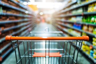 Dunnes Stores and Spar recall popular own-brand products over salmonella warning