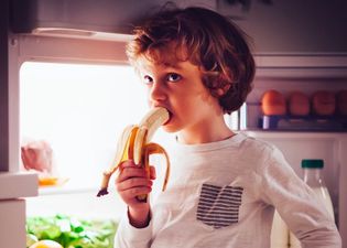 This genius trick will keep your bananas ripe for AGES