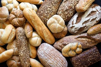 Pass the bread: US study links eating carbs with healthy pregnancies