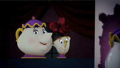 Remain calm parents but…Chip cups have been spotted in another store