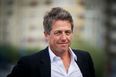 Hugh Grant has become a dad for the fifth time, Liz Hurley reveals