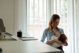 Everything you need to know about breastfeeding and work