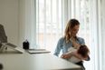 Everything you need to know about breastfeeding and work