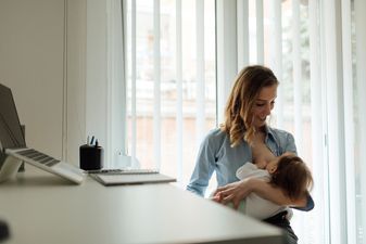 Everything you need to know about breastfeeding and work