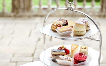 Happy Mother’s Day: 8 quirky afternoon teas your mum will LOVE
