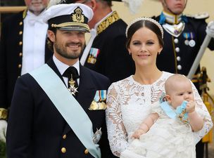 There is another royal baby on the way (but don’t freak out, it’s not who you think!)