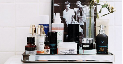 These 7 AMAZING beauty buys are worth their weight in gold (no, really!)