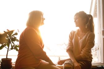 Dear Mama – Thank You