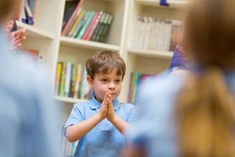 Irish schools abandon controversial religious education programme
