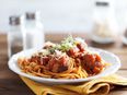 Family-friendly dinners: Mini Meatballs made for kids, by kids