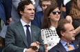 Benedict Cumberbatch has become a dad again and the name is gorgeously quaint