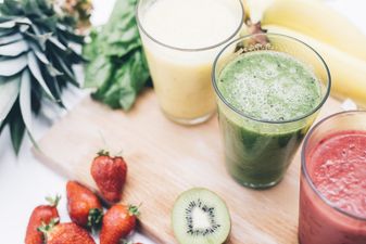 Here are the top 5 foods to include in your diet to super-charge your fertility