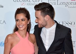 Cheryl and Liam have reportedly given Bear a very unusual middle name